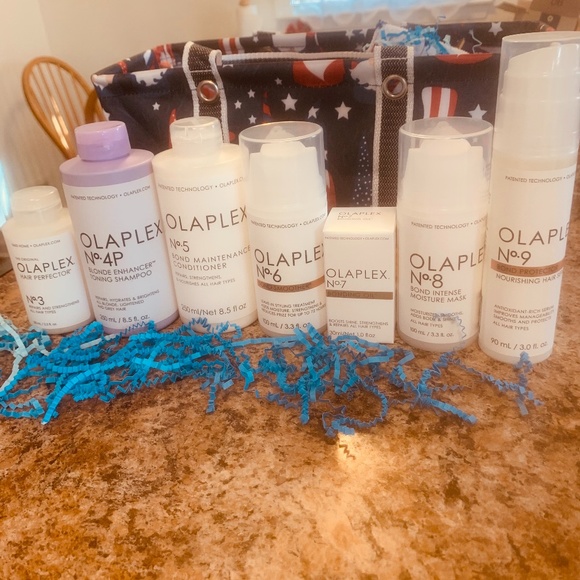Olaplex‎